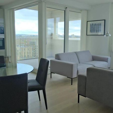 Luxury 2B2B In Central Londen Buitenkant foto