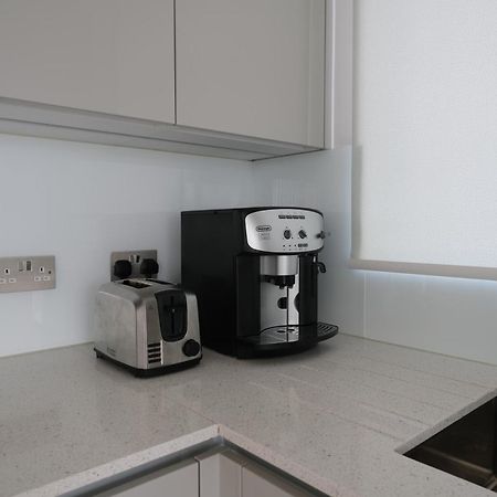 Luxury 2B2B In Central Londen Buitenkant foto