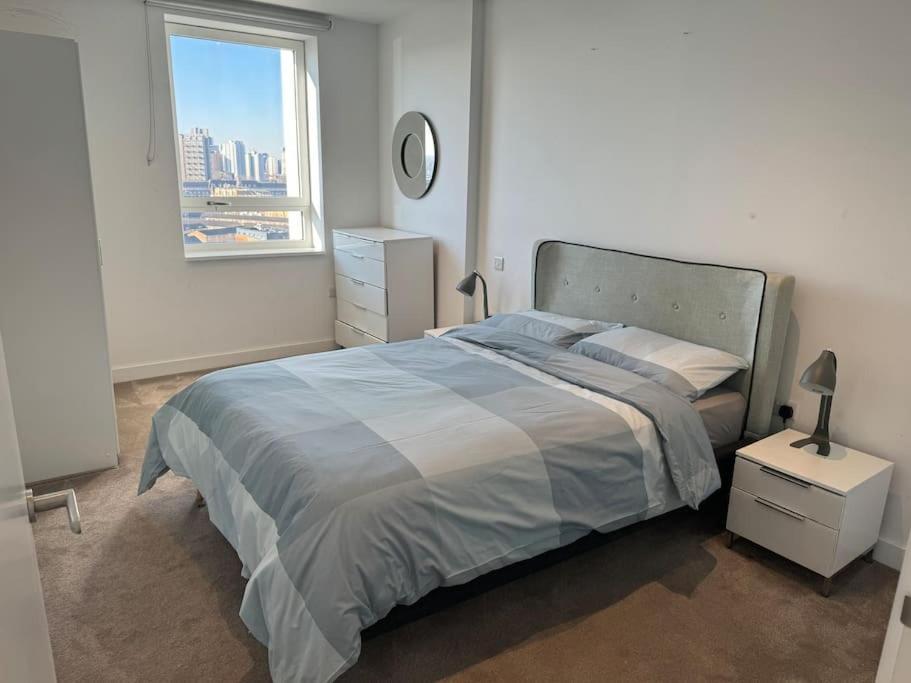 Luxury 2B2B In Central Londen Buitenkant foto
