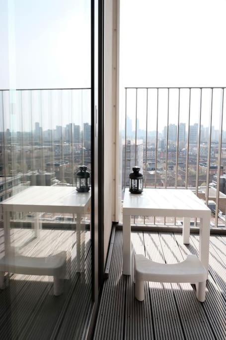 Luxury 2B2B In Central Londen Buitenkant foto