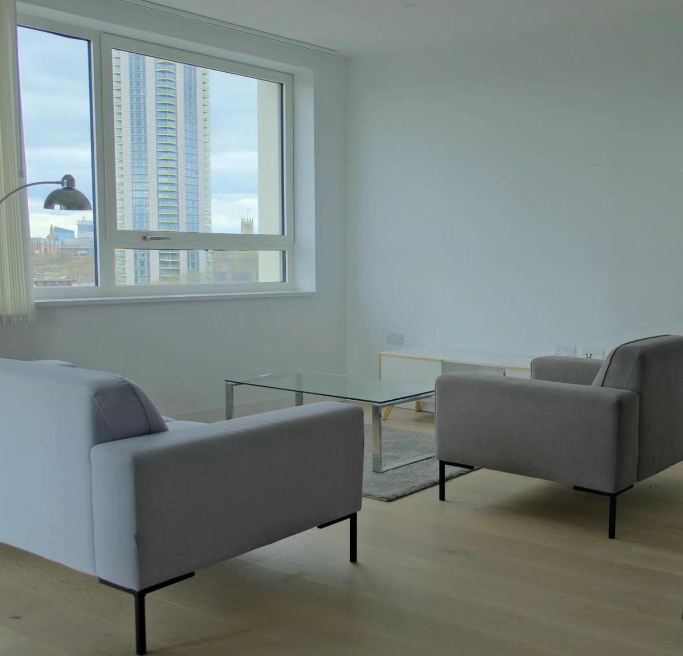 Luxury 2B2B In Central Londen Buitenkant foto
