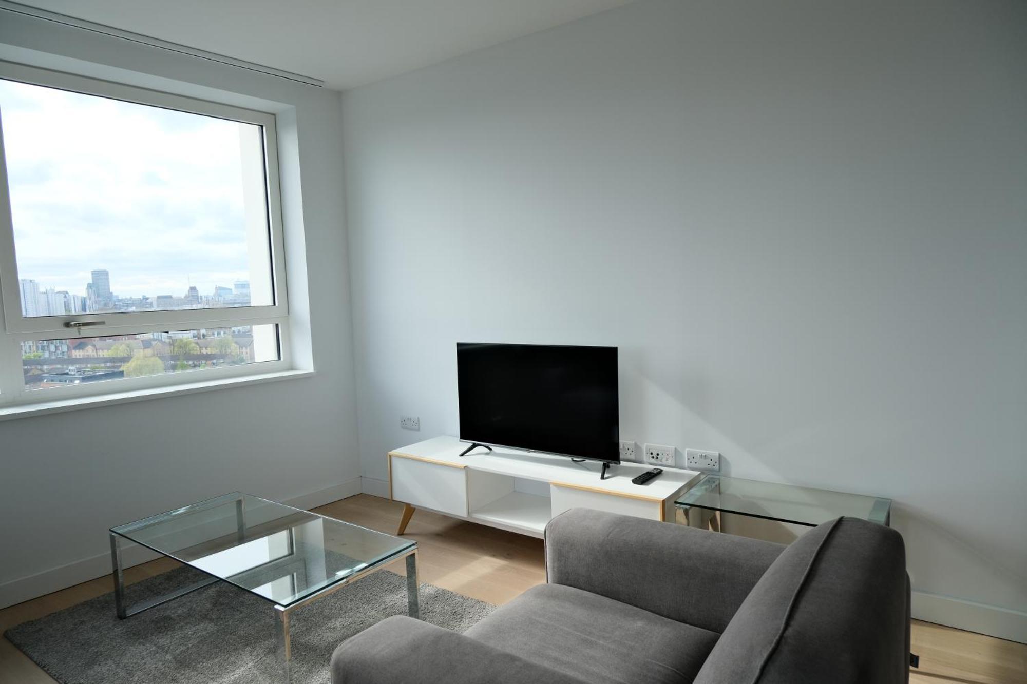 Luxury 2B2B In Central Londen Buitenkant foto